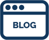 blog icon